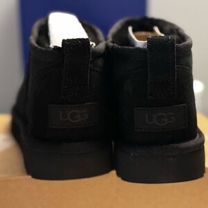 Ugg Classic Ultra Mini Women’s